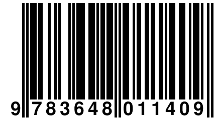 9 783648 011409