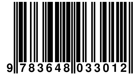 9 783648 033012