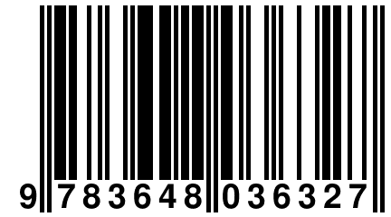 9 783648 036327