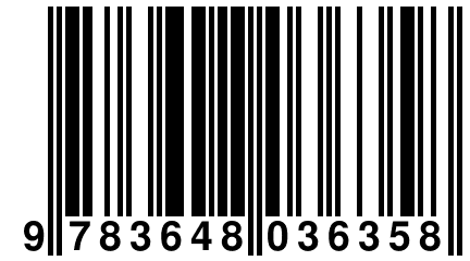 9 783648 036358