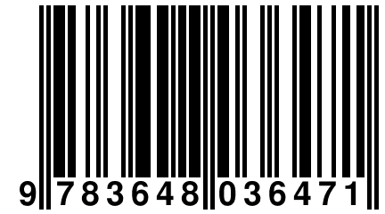 9 783648 036471