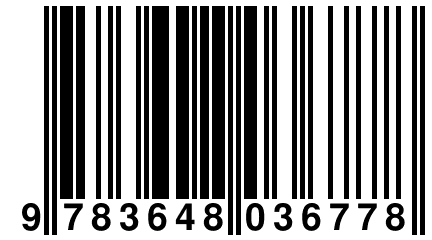 9 783648 036778