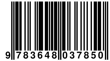 9 783648 037850