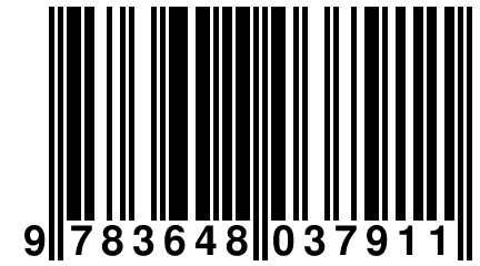9 783648 037911