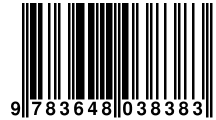 9 783648 038383