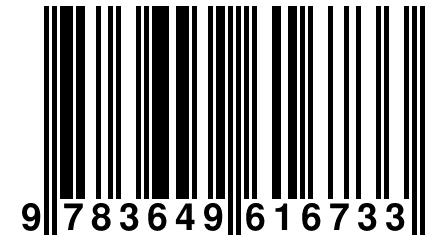 9 783649 616733