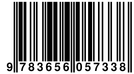 9 783656 057338