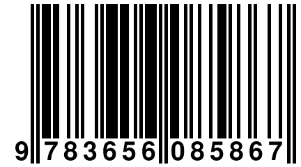 9 783656 085867