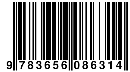 9 783656 086314