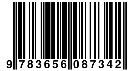 9 783656 087342