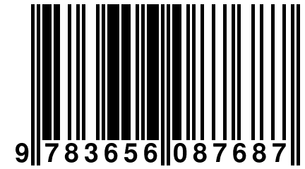 9 783656 087687