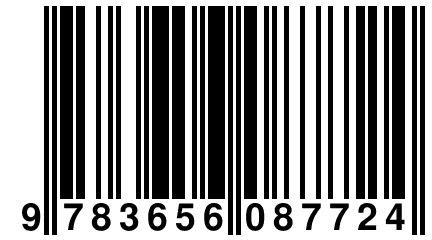 9 783656 087724
