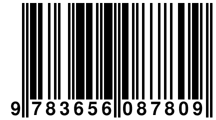 9 783656 087809