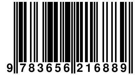 9 783656 216889