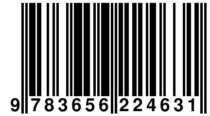 9 783656 224631