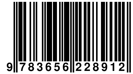 9 783656 228912