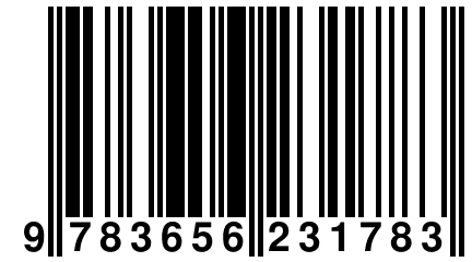 9 783656 231783