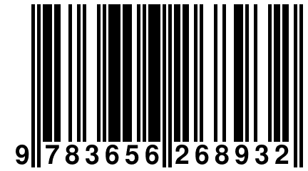 9 783656 268932