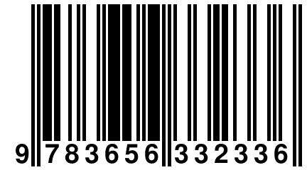 9 783656 332336