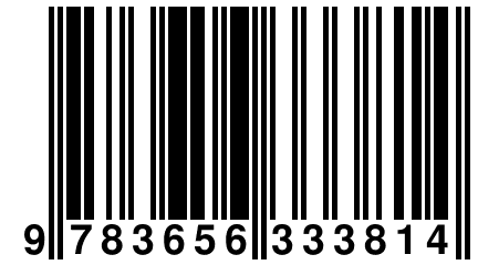 9 783656 333814