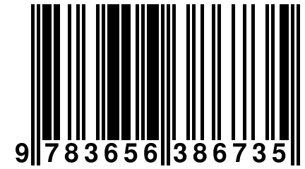 9 783656 386735