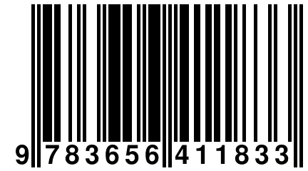 9 783656 411833