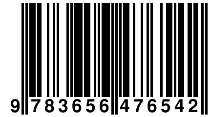 9 783656 476542