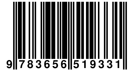 9 783656 519331