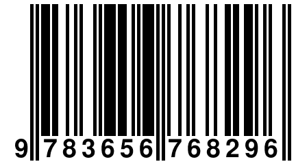 9 783656 768296