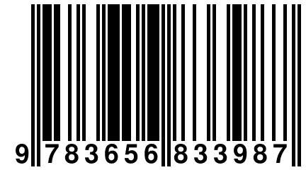 9 783656 833987