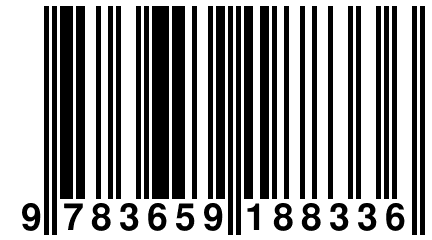 9 783659 188336