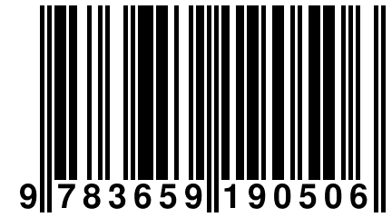 9 783659 190506