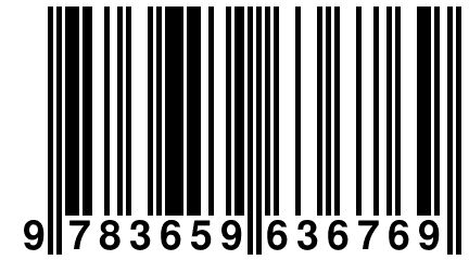 9 783659 636769