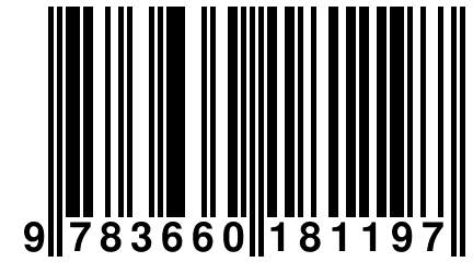 9 783660 181197