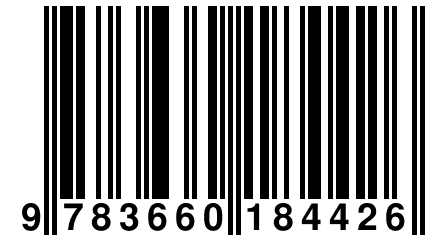 9 783660 184426