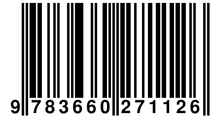 9 783660 271126