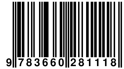 9 783660 281118
