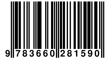 9 783660 281590