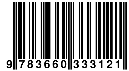 9 783660 333121