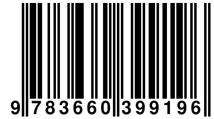 9 783660 399196