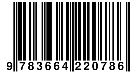 9 783664 220786
