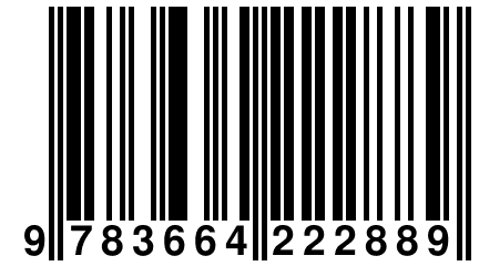 9 783664 222889
