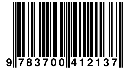 9 783700 412137