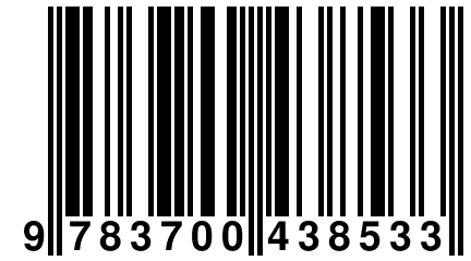 9 783700 438533