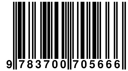 9 783700 705666