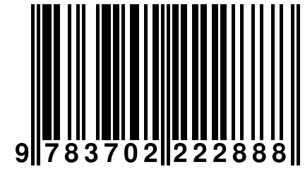 9 783702 222888