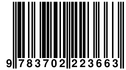 9 783702 223663