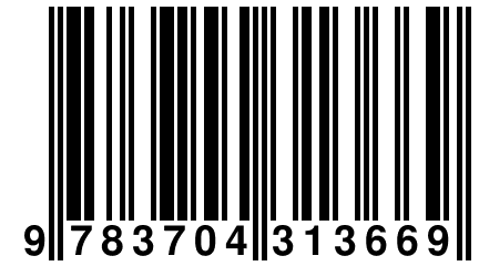 9 783704 313669