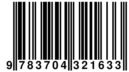 9 783704 321633