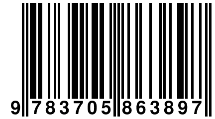 9 783705 863897